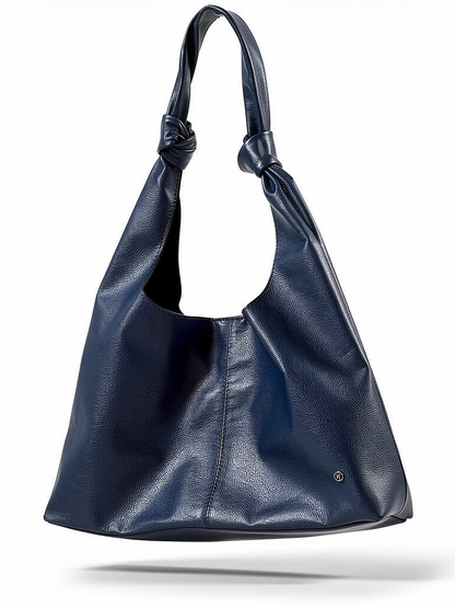 Bolso Hobo Mod Inglaterra *Azul *