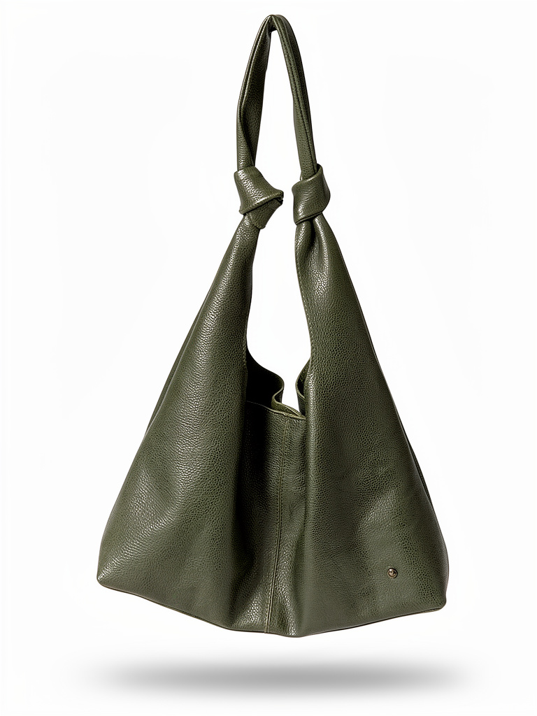 Bolso Hobo Mod Inglaterra *Verde *