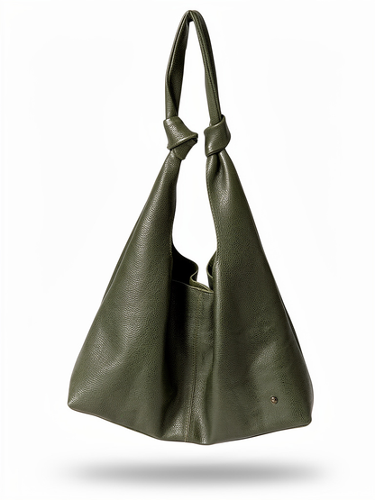Bolso Hobo Mod Inglaterra *Verde *