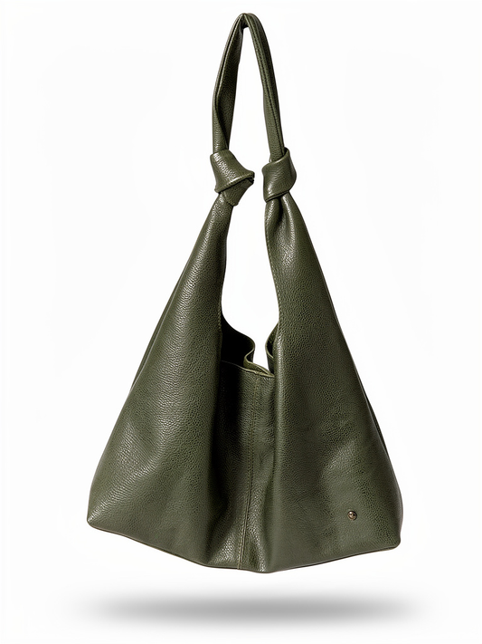 Bolso Hobo Mod Inglaterra *Verde *
