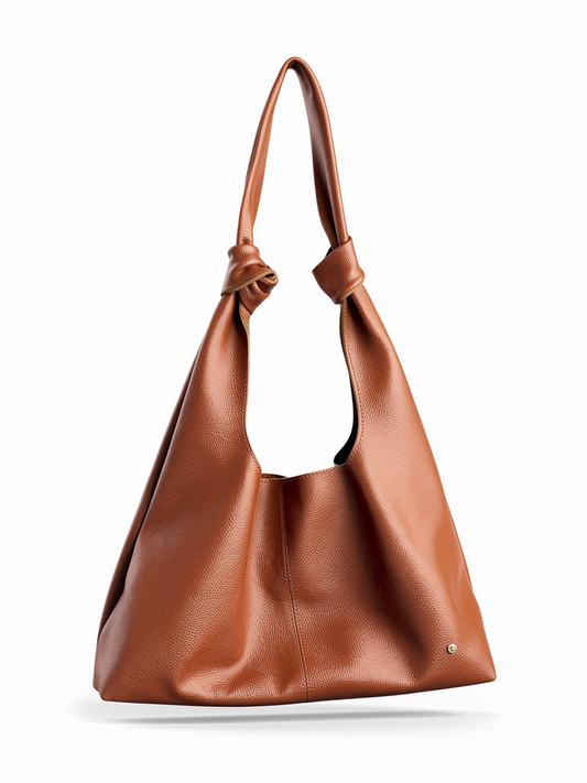 Bolso Hobo Mod Inglaterra  *Cafe *