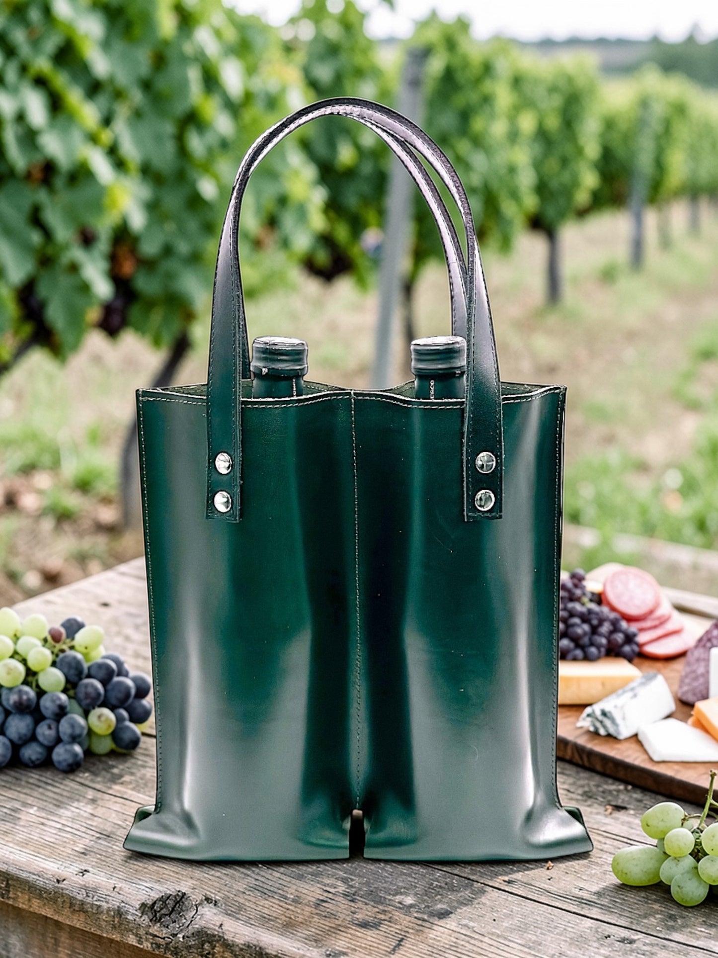 PULL VERDE 