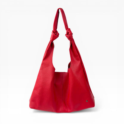 Bolso Hobo Mod Inglaterra  *Rojo*