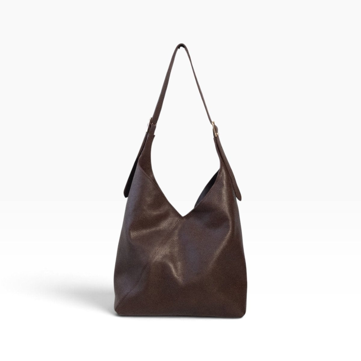 Bolso mod Nigeria Asa Ajustable *FLOTHER CHOCOLATE* - MosvartiBolso mod Nigeria Asa Ajustable *FLOTHER CHOCOLATE*
