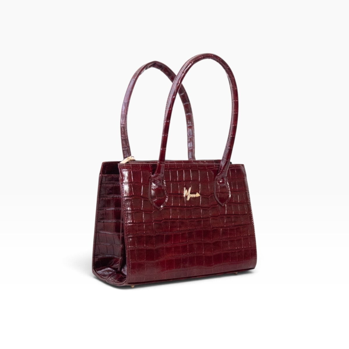 Bolso Mod. Birkkin Sensations (Grabado de Cocodrilo Rojo) - MosvartiBolso Mod. Birkkin Sensations (Grabado de Cocodrilo Rojo)