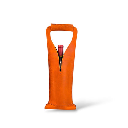 Crazy Naranja