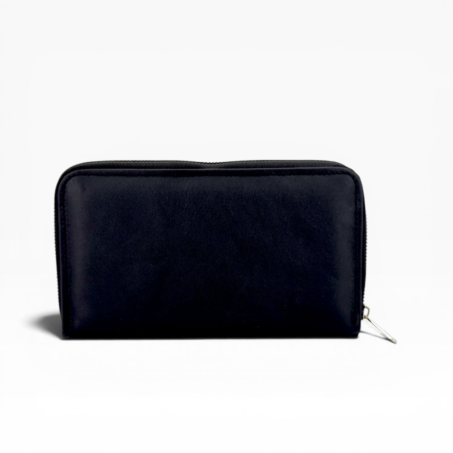 Cartera para Dama en Piel Genuina de Pitón Natural🐍