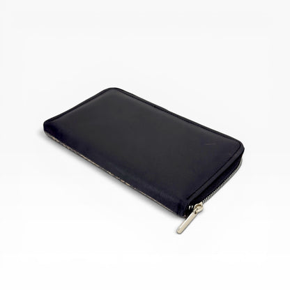 Cartera para Dama en Piel Genuina de Pitón Natural🐍