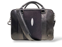 Portafolio moderno Mod Holmes MANTARRAYA