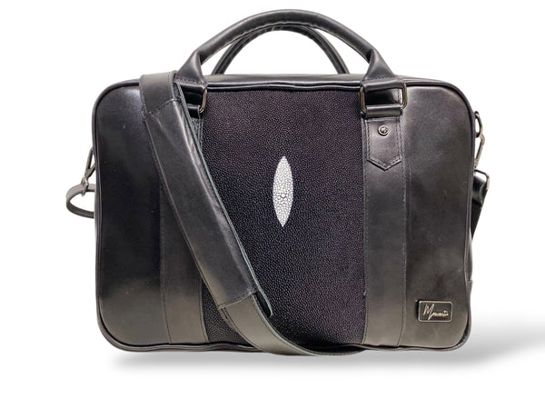 Portafolio moderno Mod Holmes MANTARRAYA