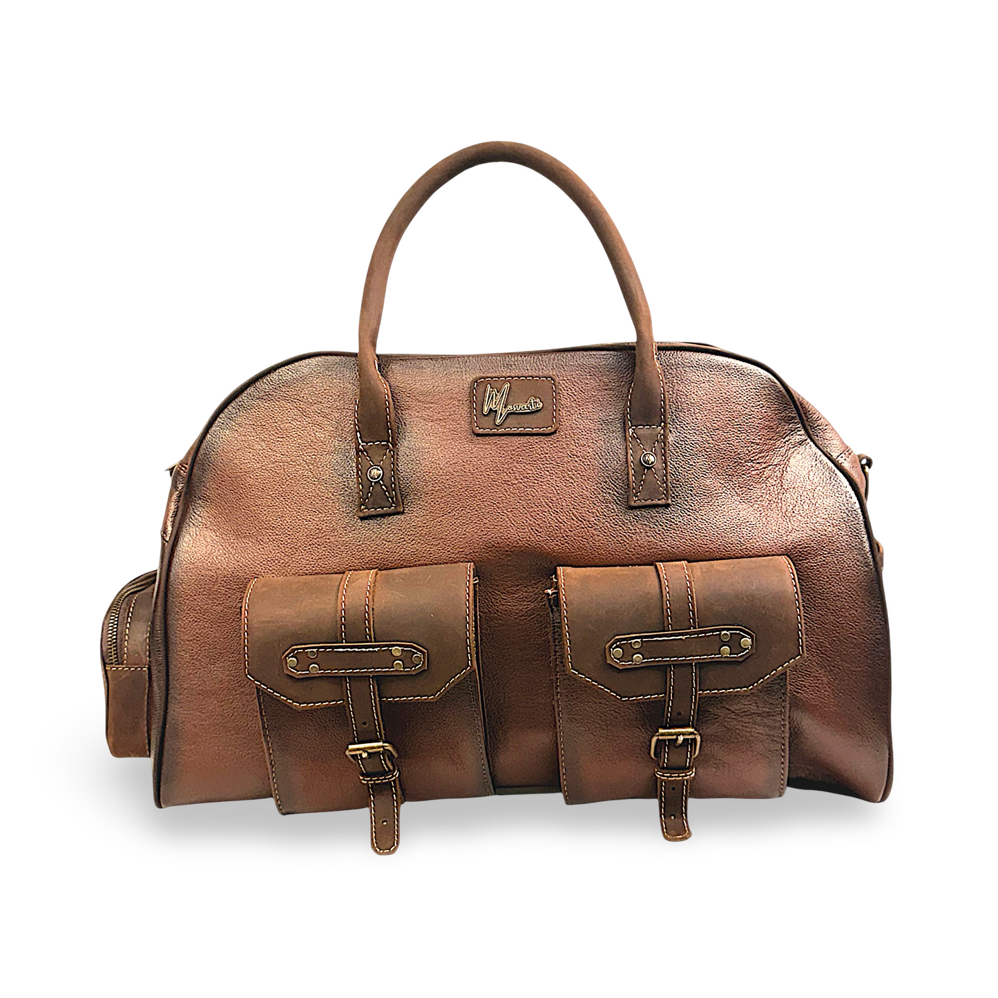 Maleta mod Bélgica Café/Crazy Café