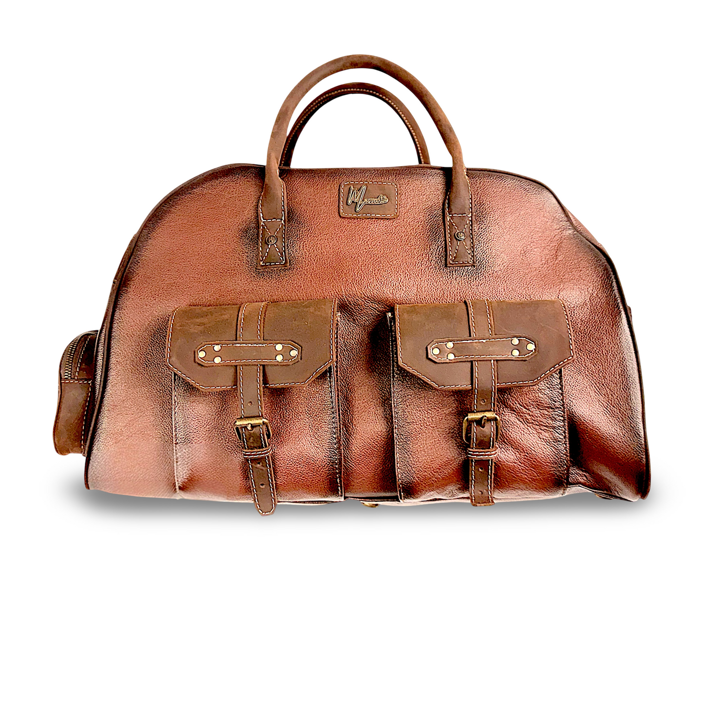 Maleta mod Bélgica Café/Crazy Café