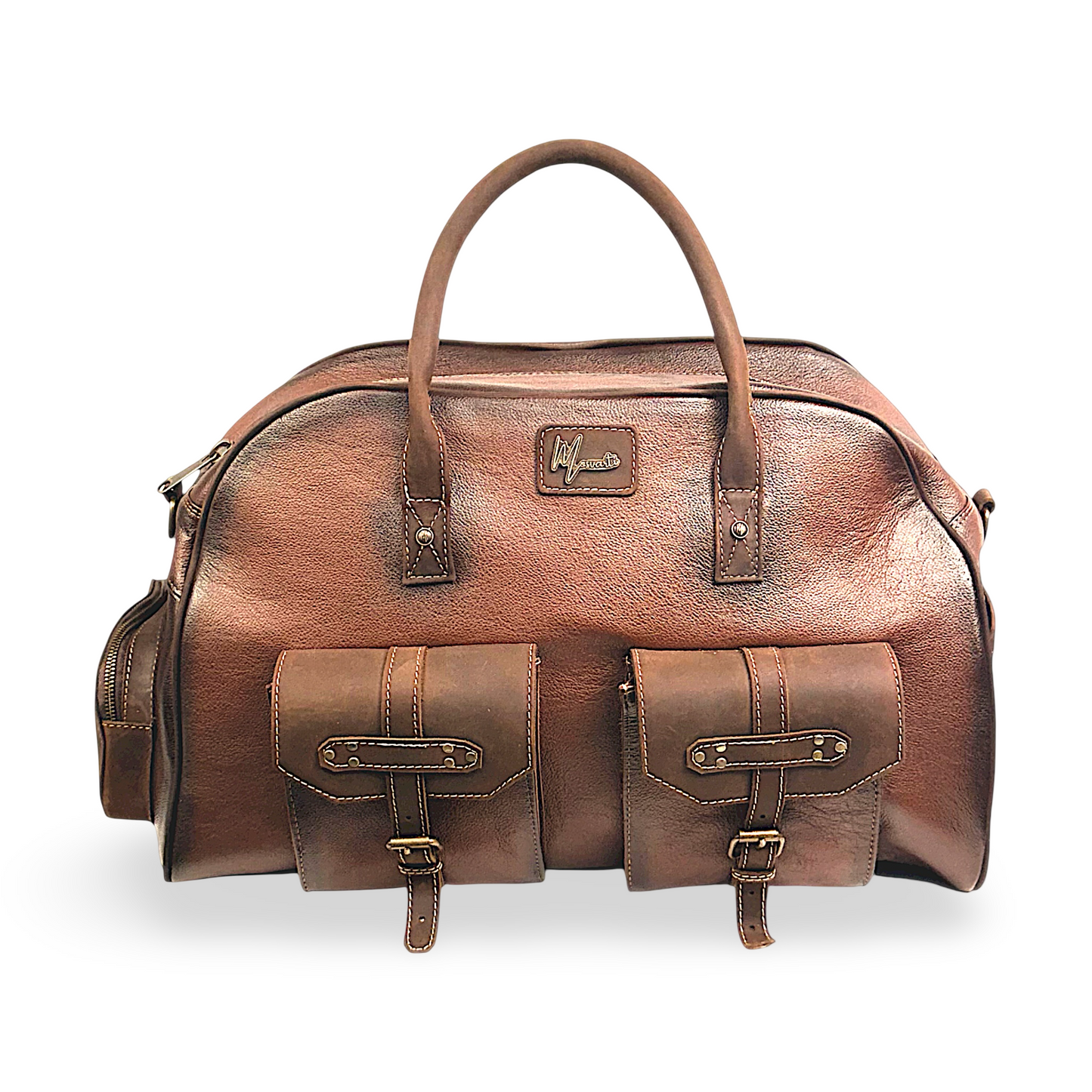 Maleta mod Bélgica Café/Crazy Café