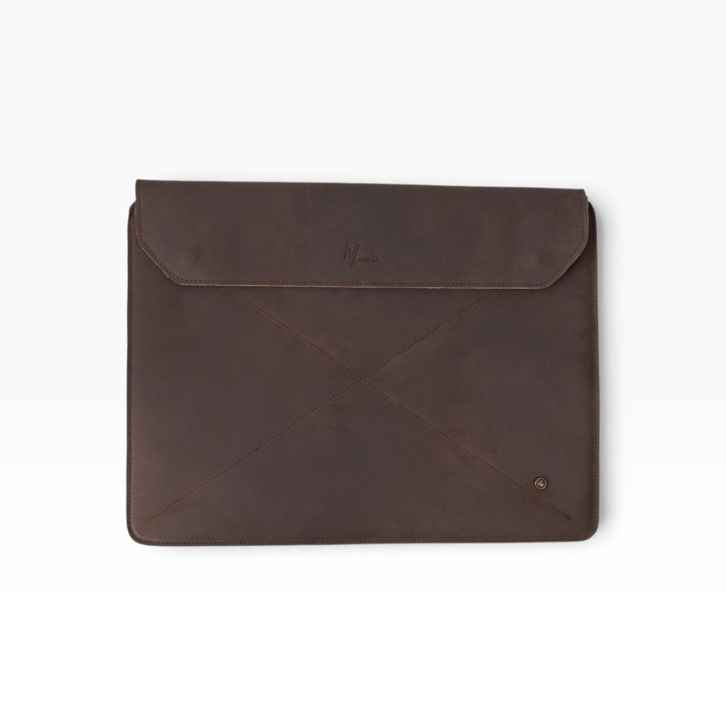 PORTA LAPTOP FIELTRO INTERNO MOD KANSAS Crazy Café