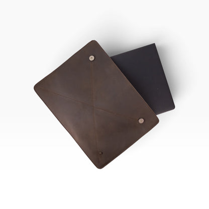 PORTA LAPTOP FIELTRO INTERNO MOD KANSAS Crazy Café