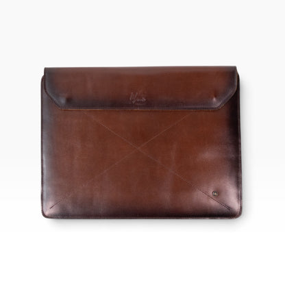 PORTA LAPTOP FIELTRO INTERNO MOD KANSAS Pull Shedron Sombreado