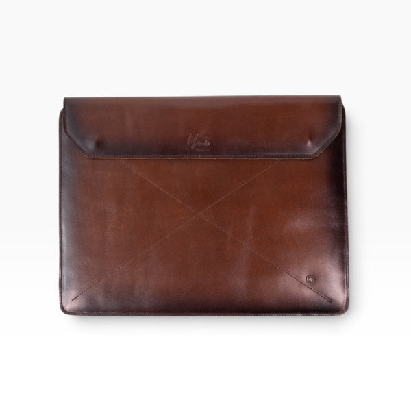 PORTA LAPTOP FIELTRO INTERNO MOD KANSAS Pull Shedron Sombreado