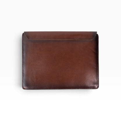 PORTA LAPTOP FIELTRO INTERNO MOD KANSAS Pull Shedron Sombreado