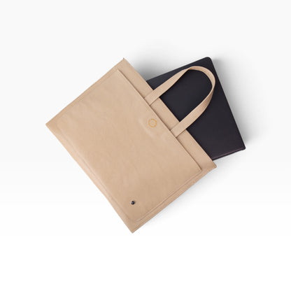 PORTA LAPTOP MOD ALBANIA CAMEL
