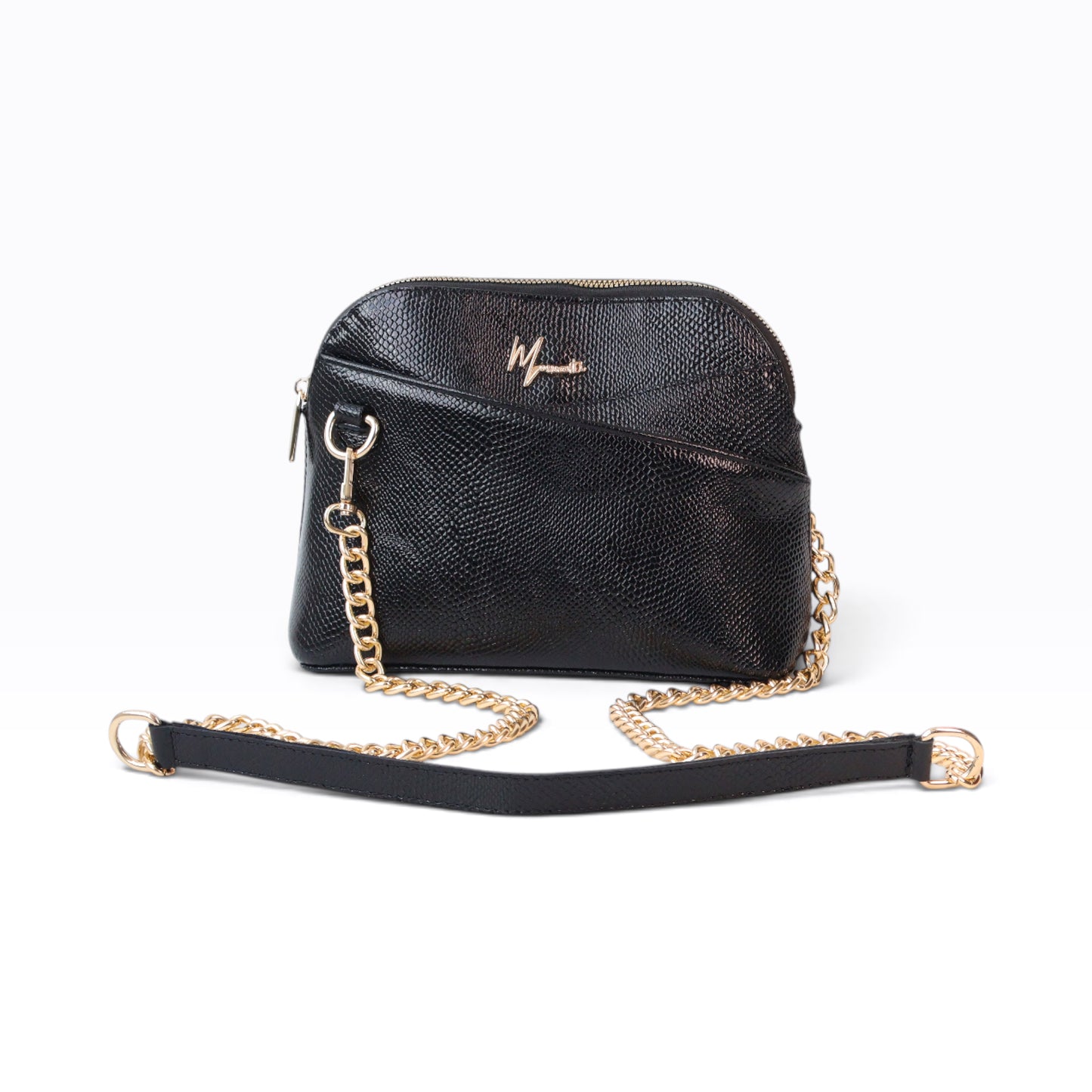 Bolso Crossbody mod Suecia Grabado Mantarraya