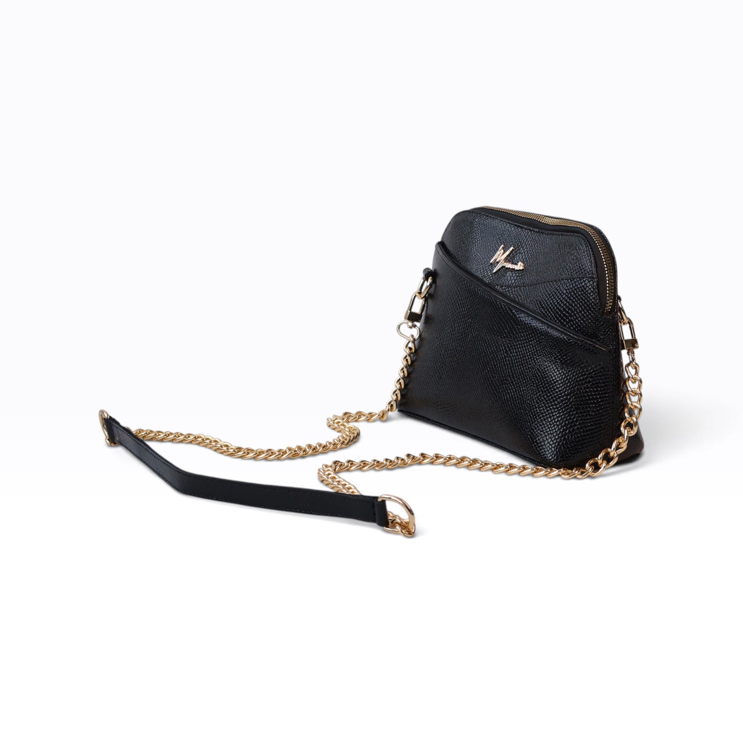 Bolso Crossbody mod Suecia Grabado Mantarraya