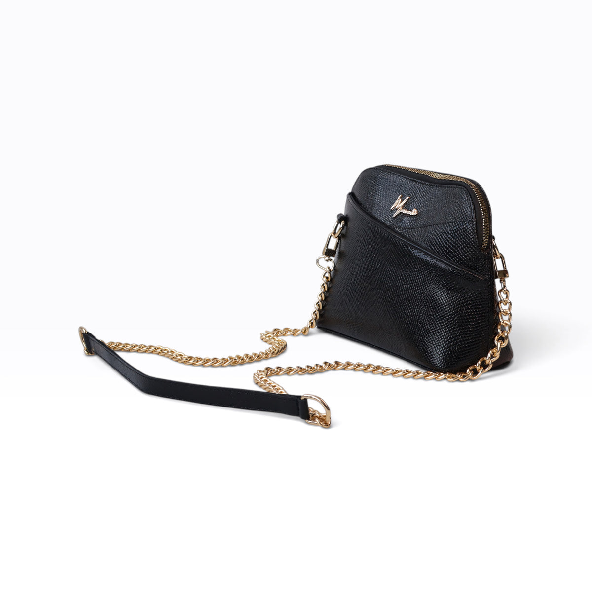 Bolso Crossbody mod Suecia Grabado Mantarraya - mosvartimxBolso Crossbody mod Suecia Grabado Mantarraya
