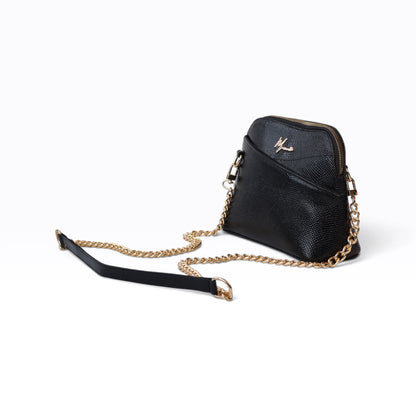 Bolso Crossbody mod Suecia Grabado Mantarraya