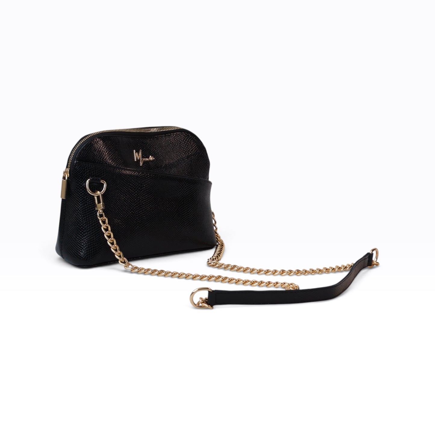 Bolso Crossbody mod Suecia Grabado Mantarraya