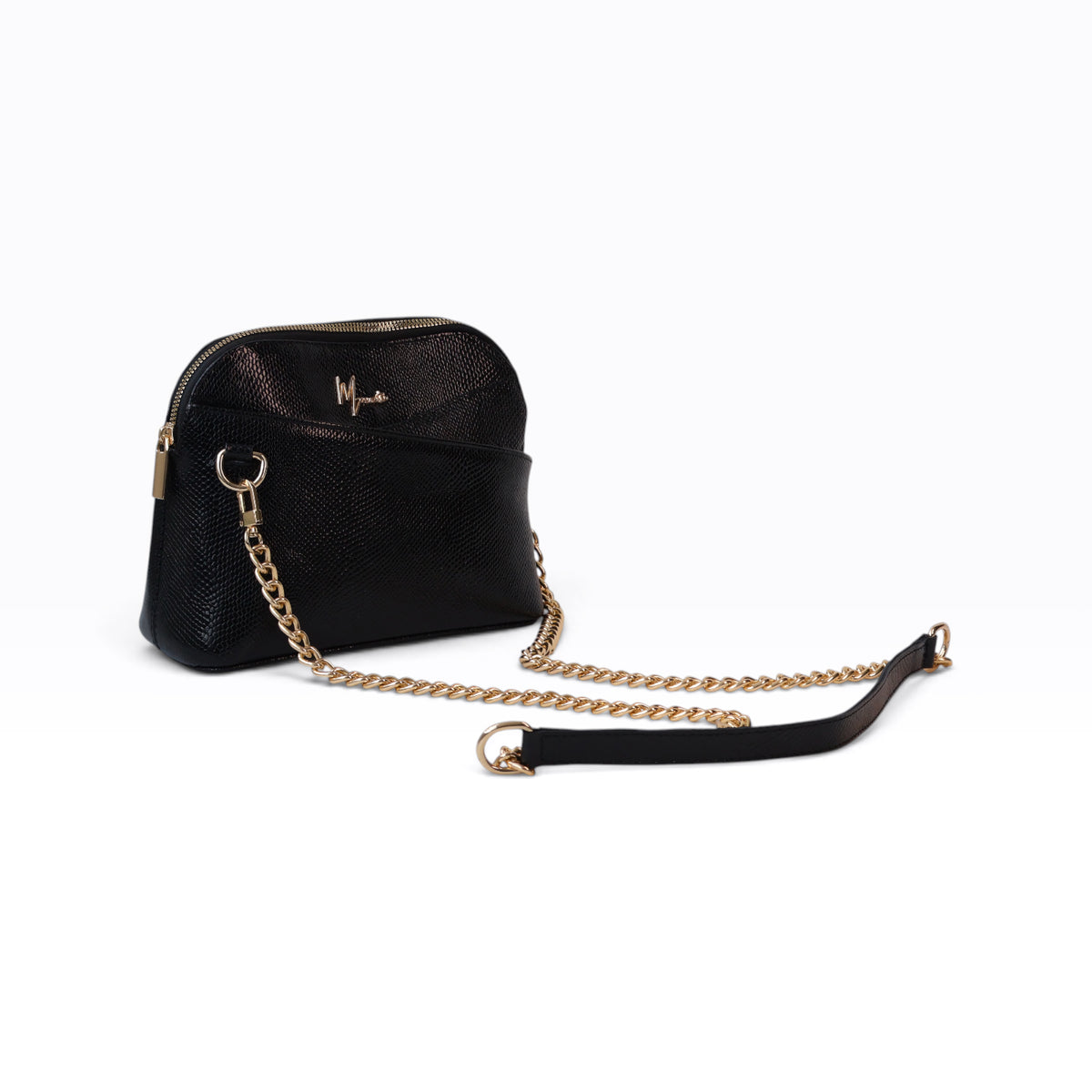 Bolso Crossbody mod Suecia Grabado Mantarraya - mosvartimxBolso Crossbody mod Suecia Grabado Mantarraya