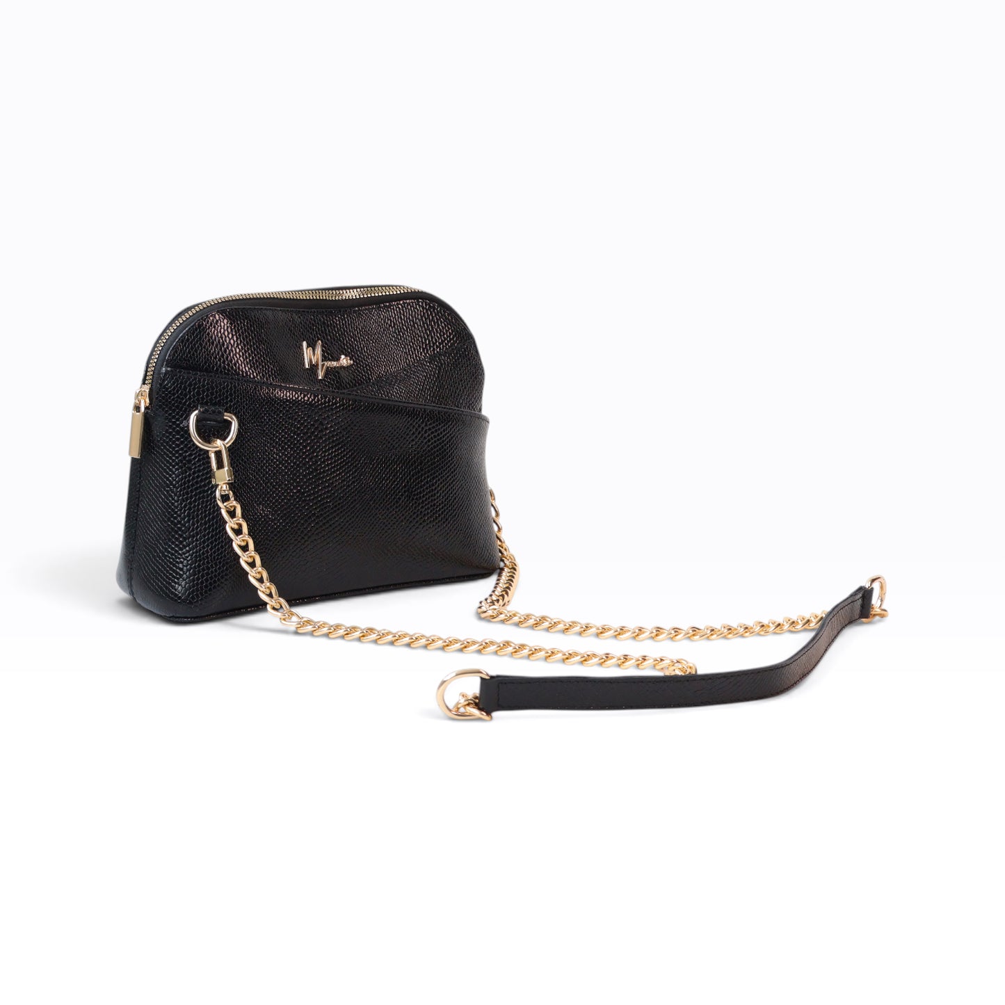 Bolso Crossbody mod Suecia Grabado Mantarraya