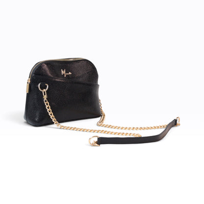 Bolso Crossbody mod Suecia Grabado Mantarraya