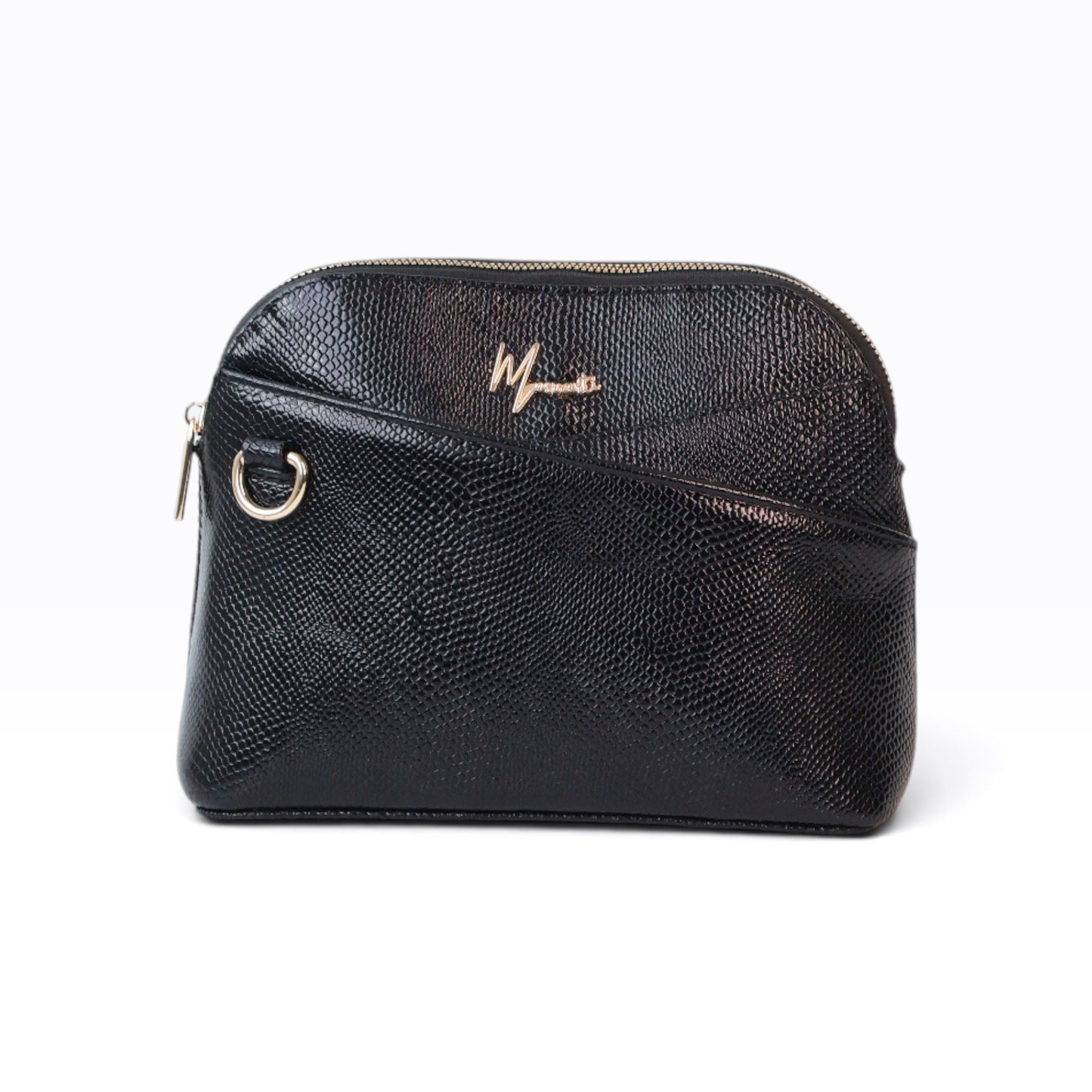 Bolso Crossbody mod Suecia Grabado Mantarraya