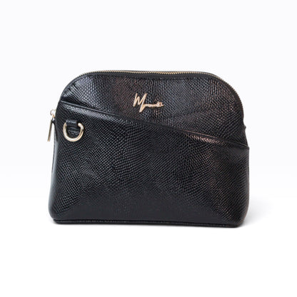 Bolso Crossbody mod Suecia Grabado Mantarraya