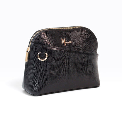 Bolso Crossbody mod Suecia Grabado Mantarraya