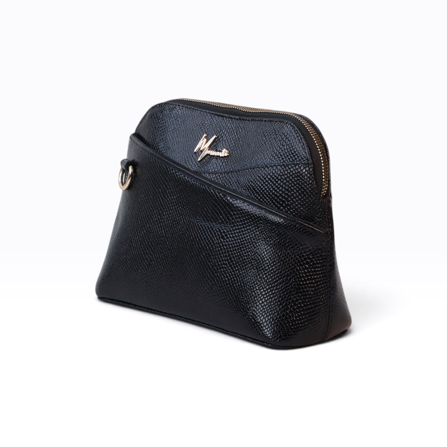 Bolso Crossbody mod Suecia Grabado Mantarraya