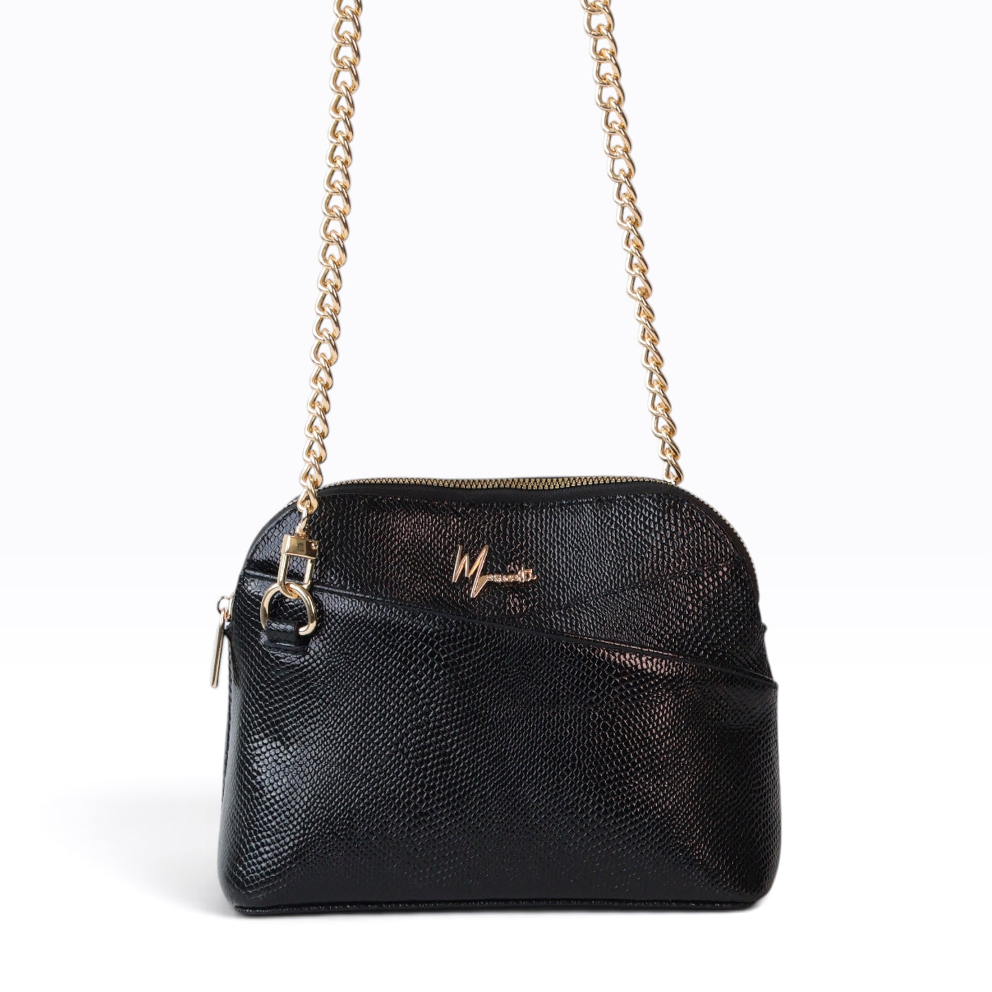 Bolso Crossbody mod Suecia Grabado Mantarraya