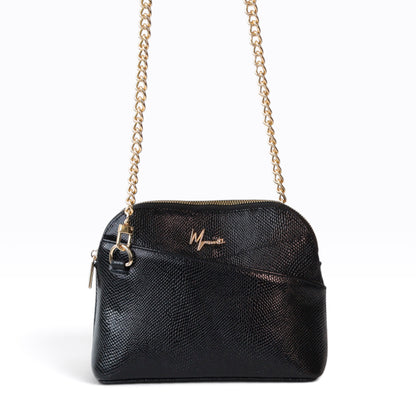 Bolso Crossbody mod Suecia Grabado Mantarraya
