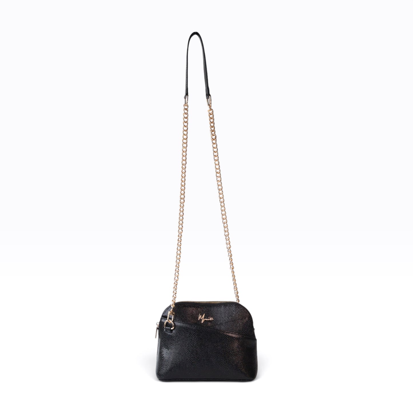 Bolso Crossbody mod Suecia Grabado Mantarraya