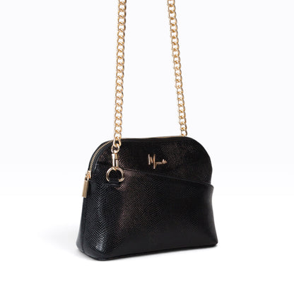 Bolso Crossbody mod Suecia Grabado Mantarraya