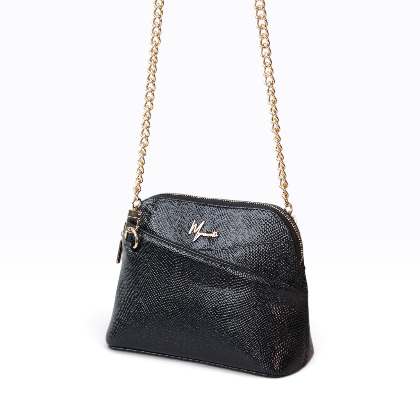 Bolso Crossbody mod Suecia Grabado Mantarraya