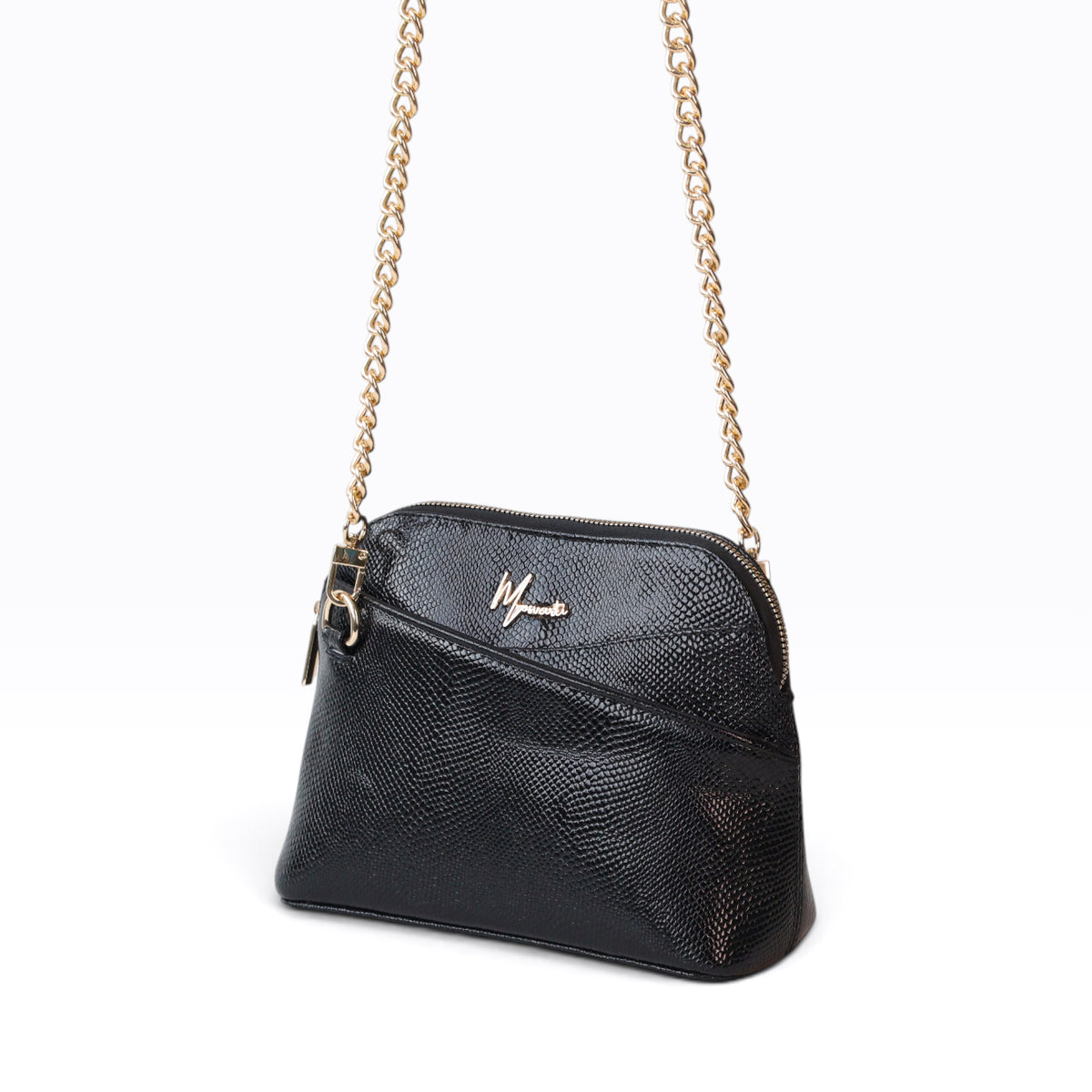 Bolso Crossbody mod Suecia Grabado Mantarraya - mosvartimxBolso Crossbody mod Suecia Grabado Mantarraya