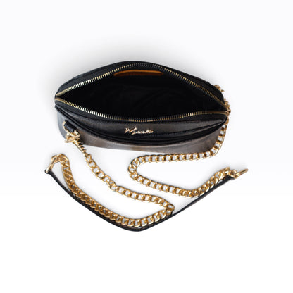 Bolso Crossbody mod Suecia Grabado Mantarraya