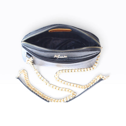 Bolso Crossbody mod Suecia Grabado Mantarraya