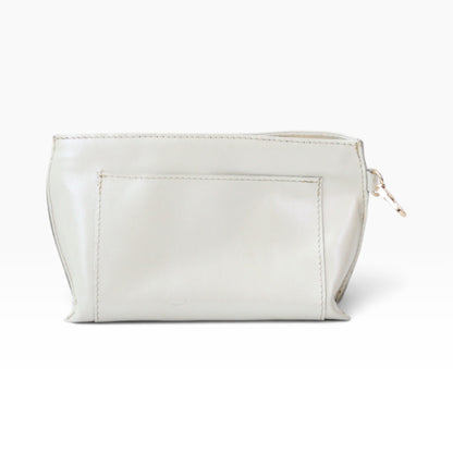 Cosmetiquera Mod Haití Blanco