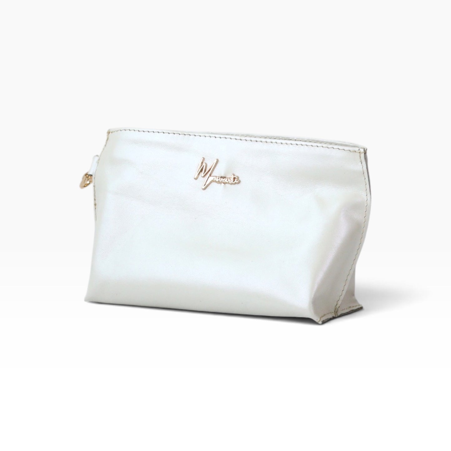 Cosmetiquera Mod Haití Blanco