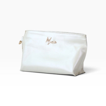Cosmetiquera Mod Haití Blanco