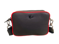 Riñonera Bandolera Mod. palermo