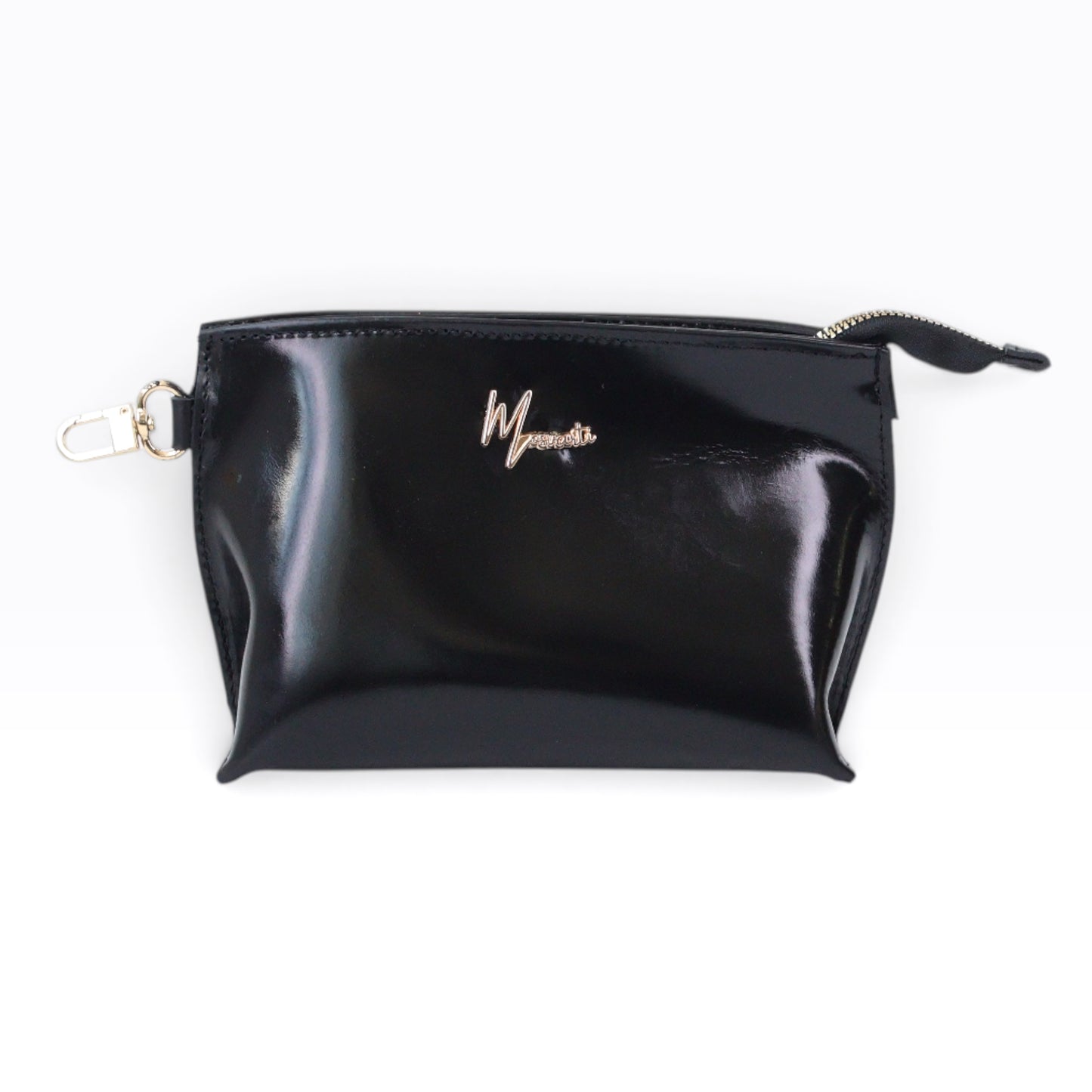 Cosmetiquera Mod Haití Pull Negro