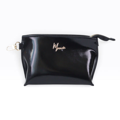 Cosmetiquera Mod Haití Pull Negro