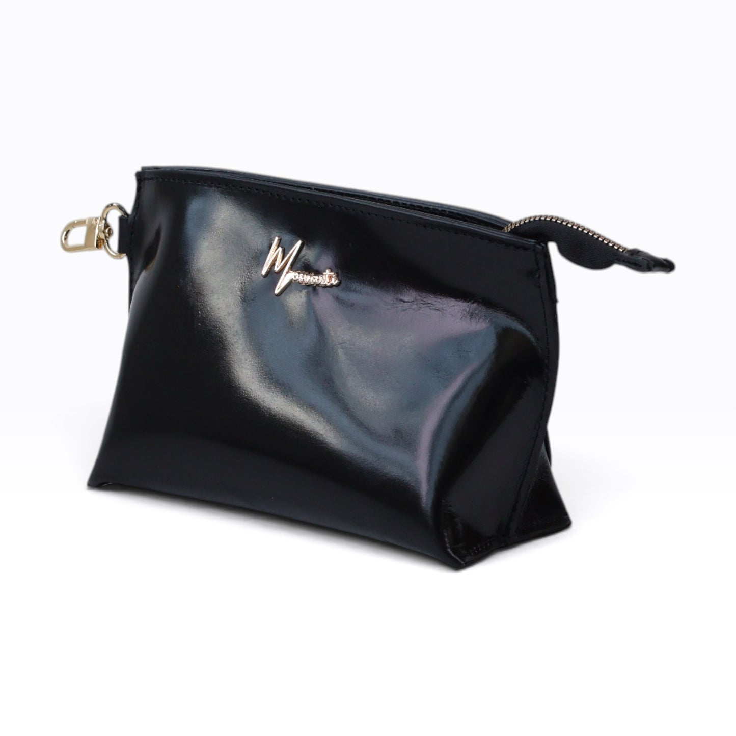 Cosmetiquera Mod Haití Pull Negro